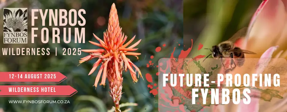 Fynbos Forum Congress 2025